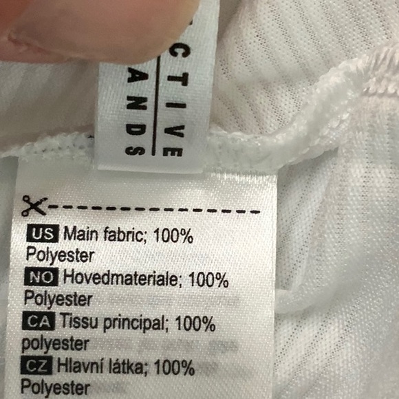 Kari Traa LINEA TOP- BWhite- tank - Picture 10 of 13